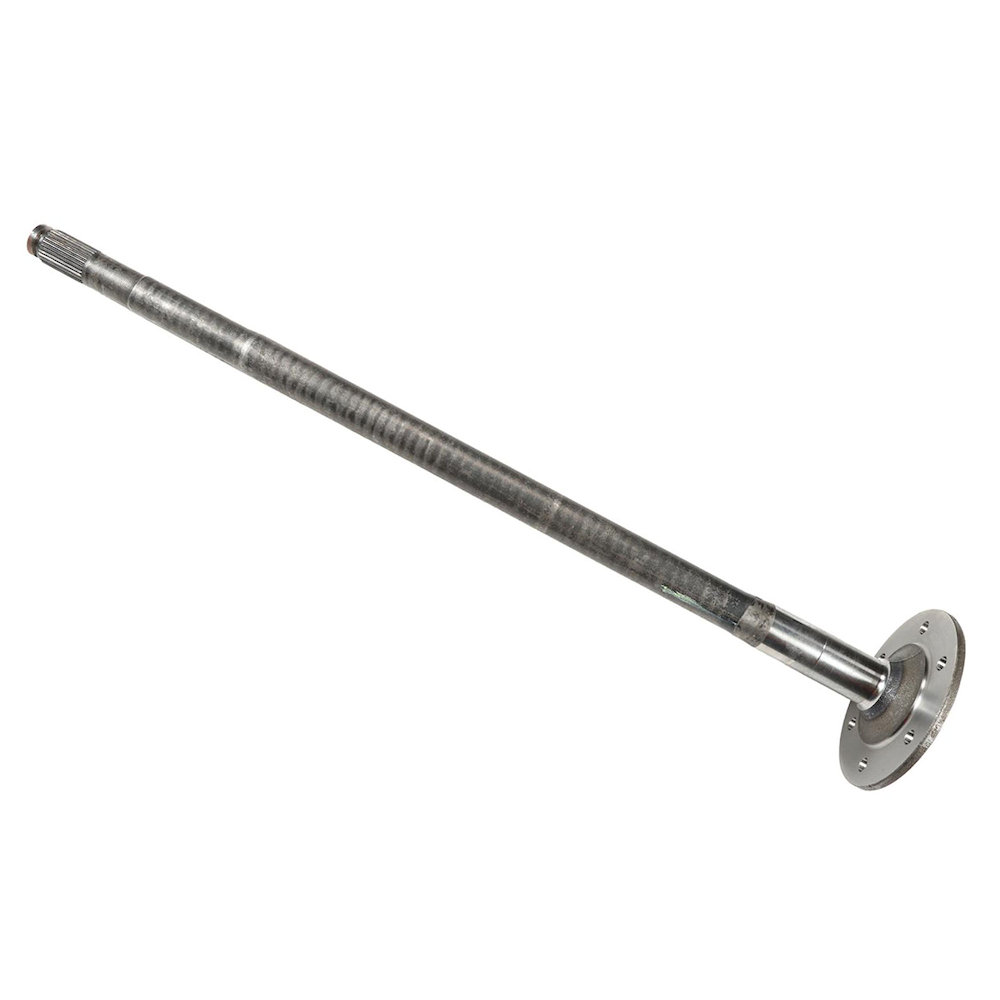 Axle Shaft Rear RH (OEM) 02-09 Chevy Trailblazer