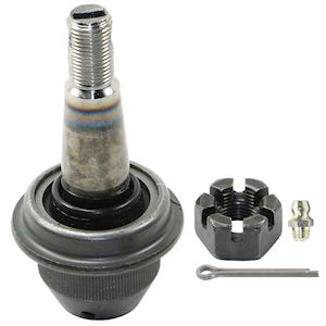 Lower Ball Joint from MOOG Parts for 1995-1999 Chevy/GMC Trucks SUV 4WD