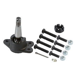 Upper Ball Joint from MOOG Parts for 1988-1999 Chevy/GMC Trucks SUV