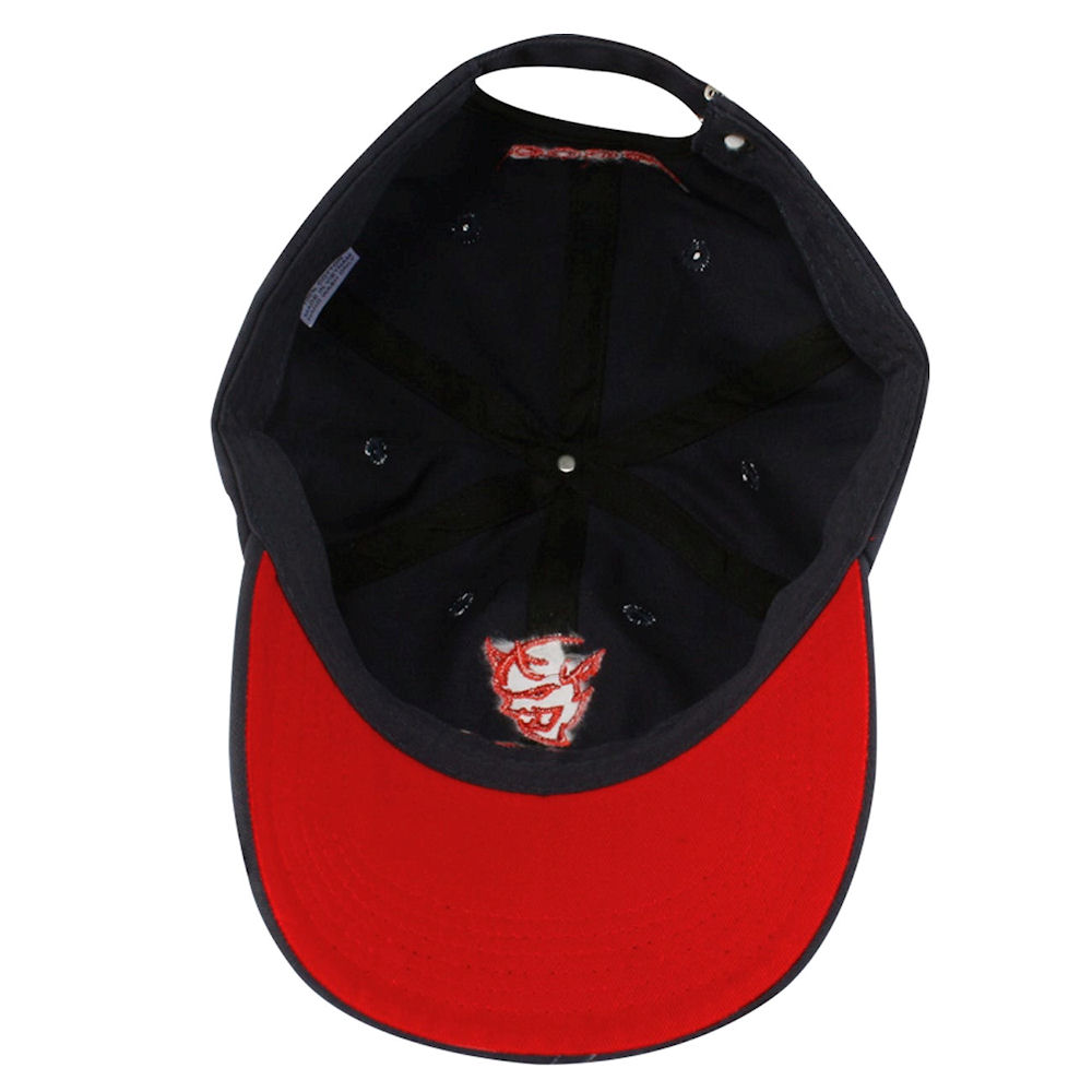Dodge Life Baseball Hat (official licensed product) dar