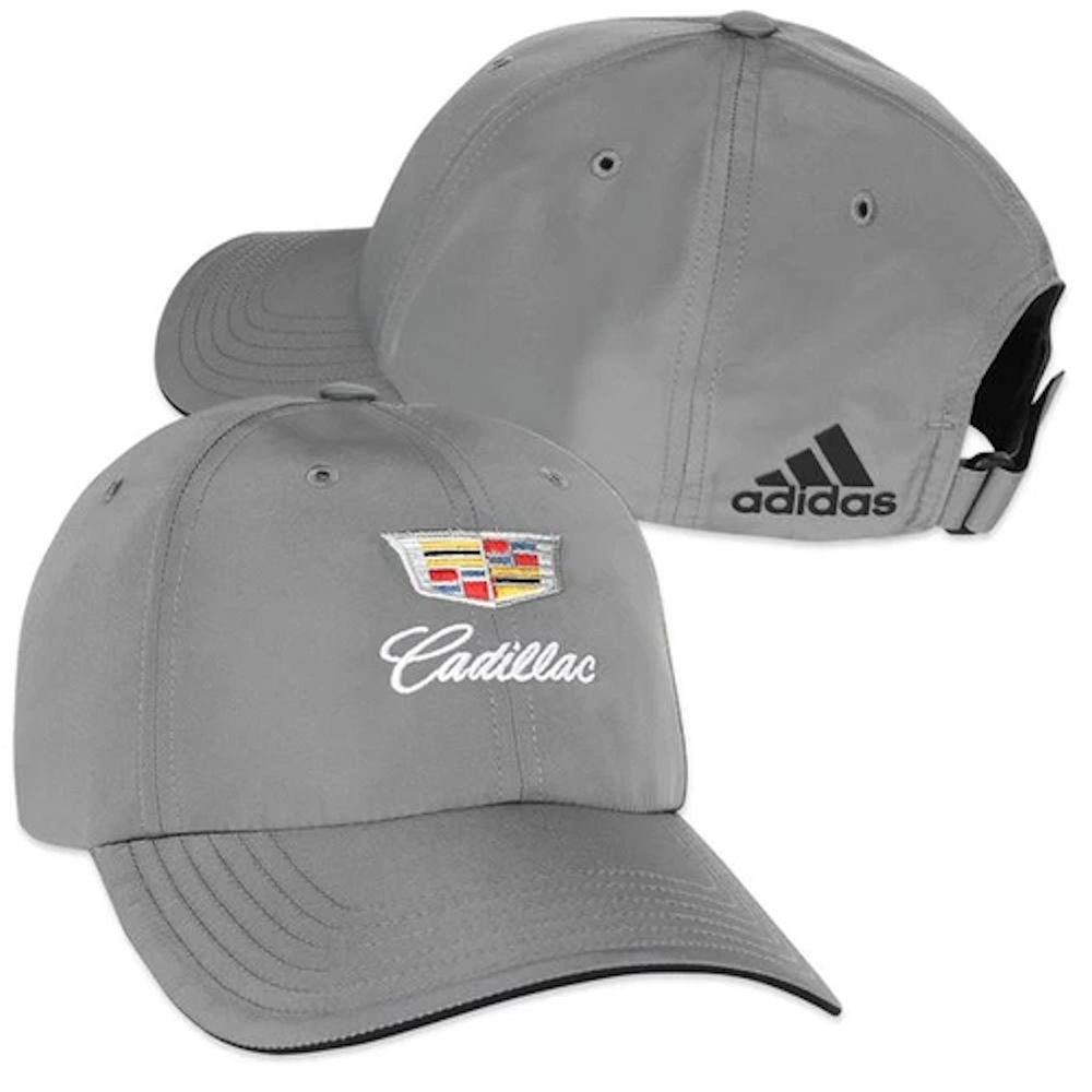 Baseball Kappe - Cadillac Adidas Performance (grau)