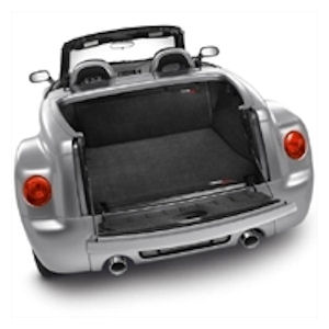Compartment Carpet Set from GM for 2003-2006 Chevy SSR