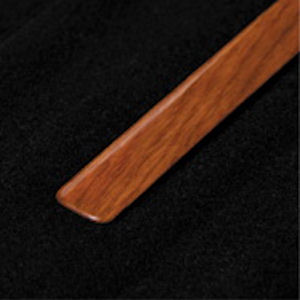 Decor Strips Red Oak (Pickup Bed) 2003-2006 Chevy SSR