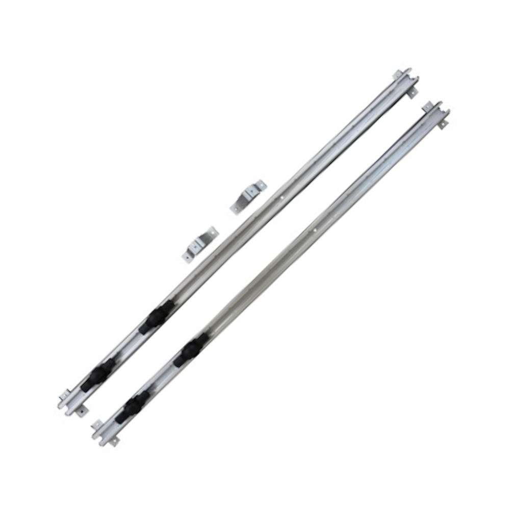 Befestigungssystem (Ladefl�che) 09-18 Dodge RAM Long