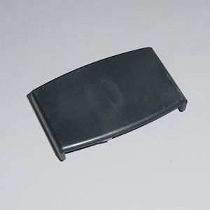 Hinterachs-Blattfeder Anschlag f�r 1988-1998 GM Trucks