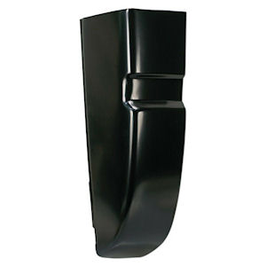 Reparaturblech f�r Kabinenecke von LMC f�r 1988-1998 Ch