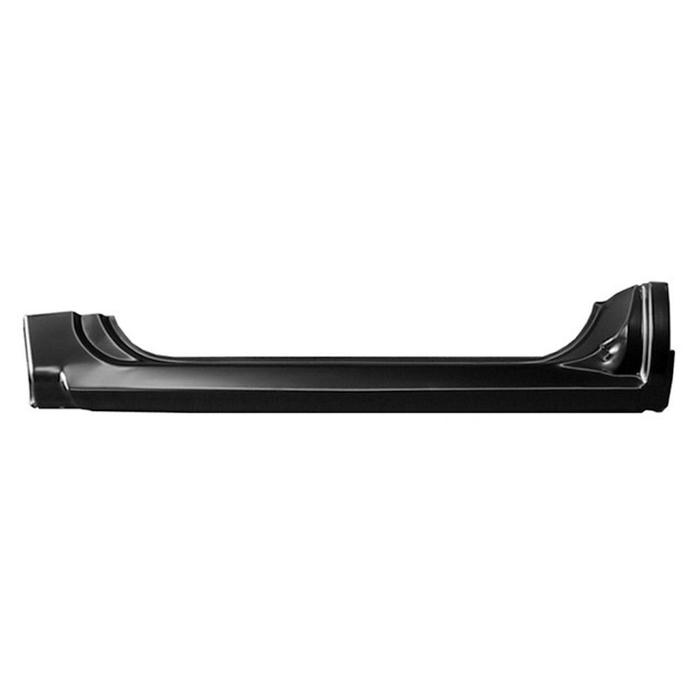 Blech - T�rschweller Au�en LH (Repro) 88-99 GM 2-Door