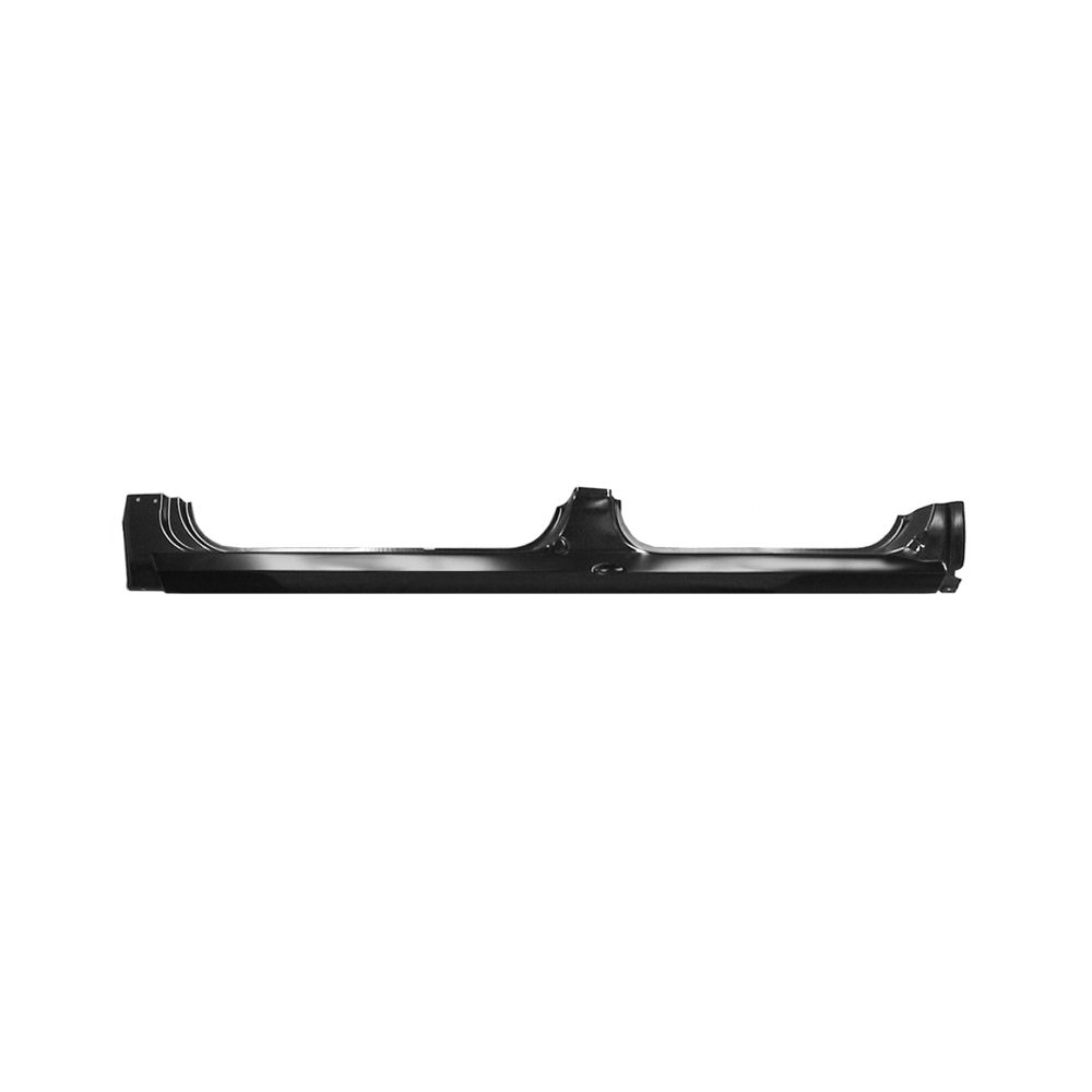 Blech - T�rschweller Au�en LH (Repro) 88-99 GM 4-Door