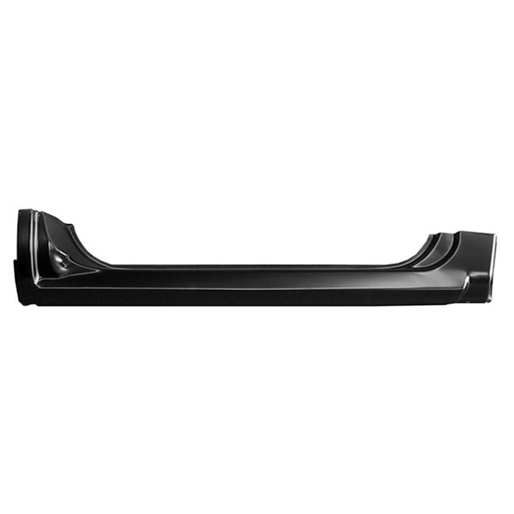 Blech - T�rschweller Au�en RH (Repro) 88-99 GM 2-Door
