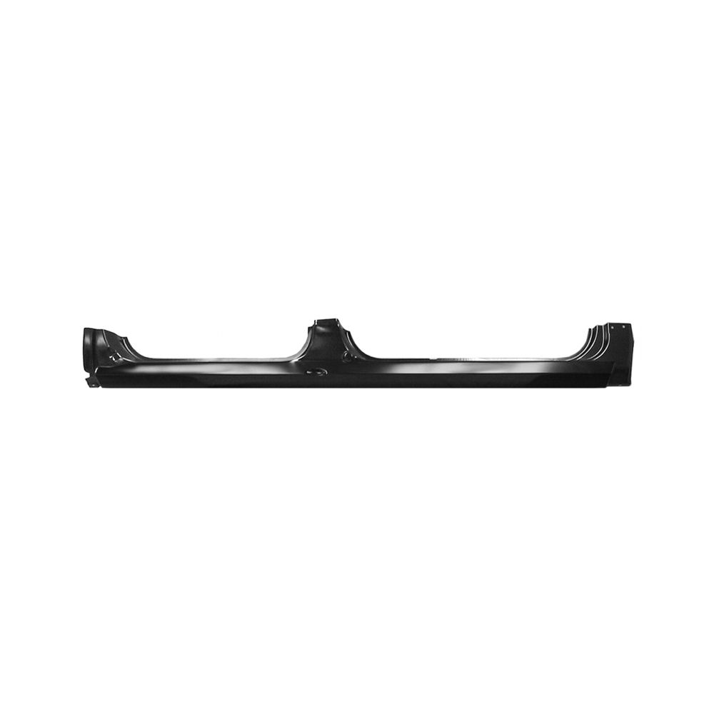 Blech - T�rschweller Au�en RH (Repro) 88-99 GM 4-Door