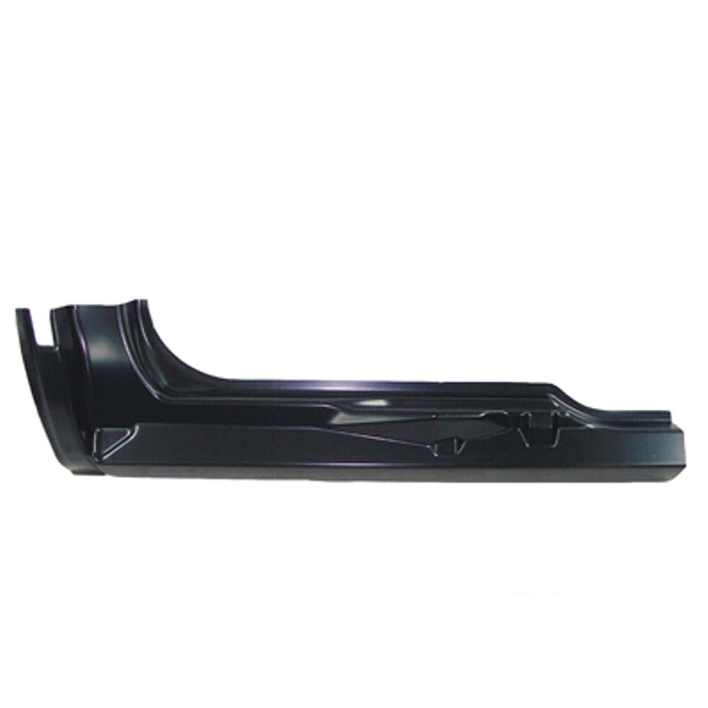 Blech - T�rschweller Au�en RH (Repro) 96-98 GM 3-Door