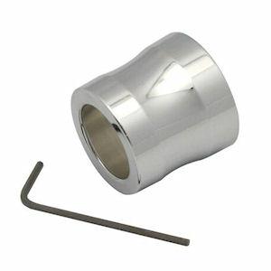 BilletPro Blinkerhebel-Cover f�r 1994-2004 Ford Mustang