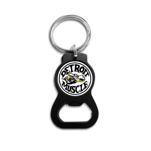 Dodge Muscle SuperBee Bottle Opener (made in Detroit)