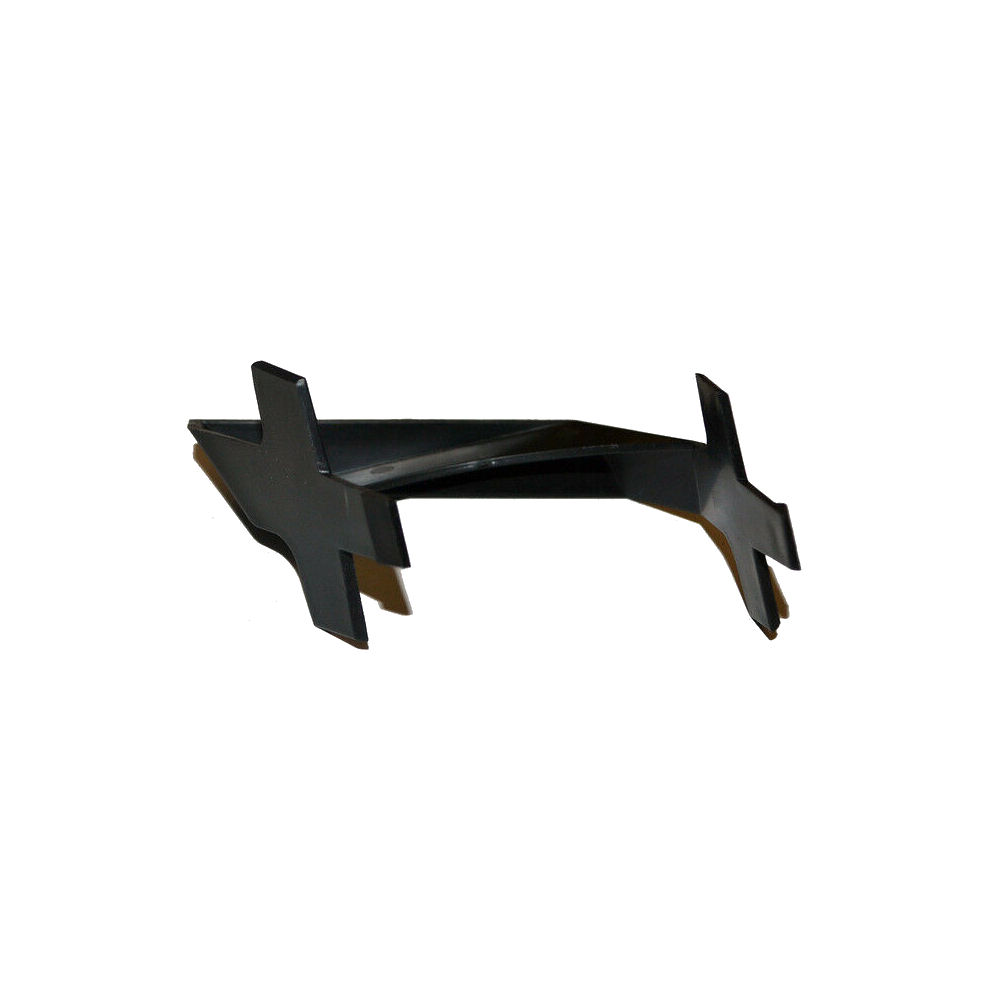 Bracket Front Grille Emblem A (OEM) 14-15 Chevy Camaro