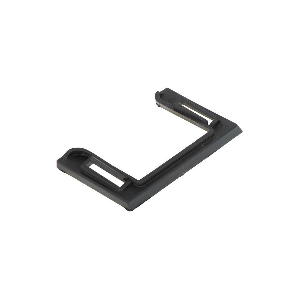 Bracket Front Grille Emblem B (OEM) 10-13 Chevy Camaro
