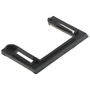 GM Front Grille Emblem Bracket (2010-2013 Chevy Camaro)