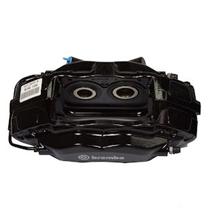 Motorcraft Brembo Brake Cliper RH (07-14 Shelby GT500)