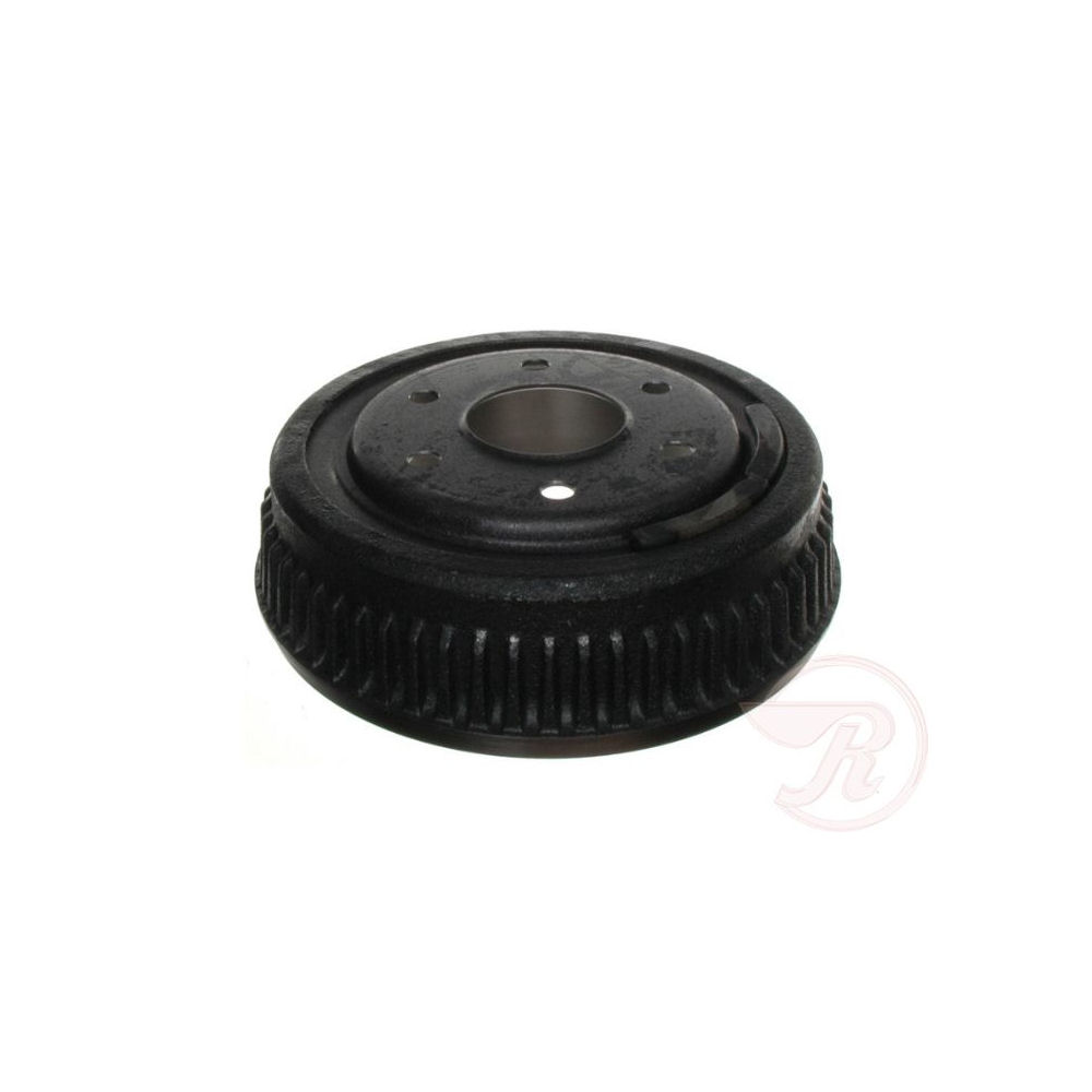 Brake Drum Rear 10 inch 2x (Repro) 88-99 GM Trucks SUV
