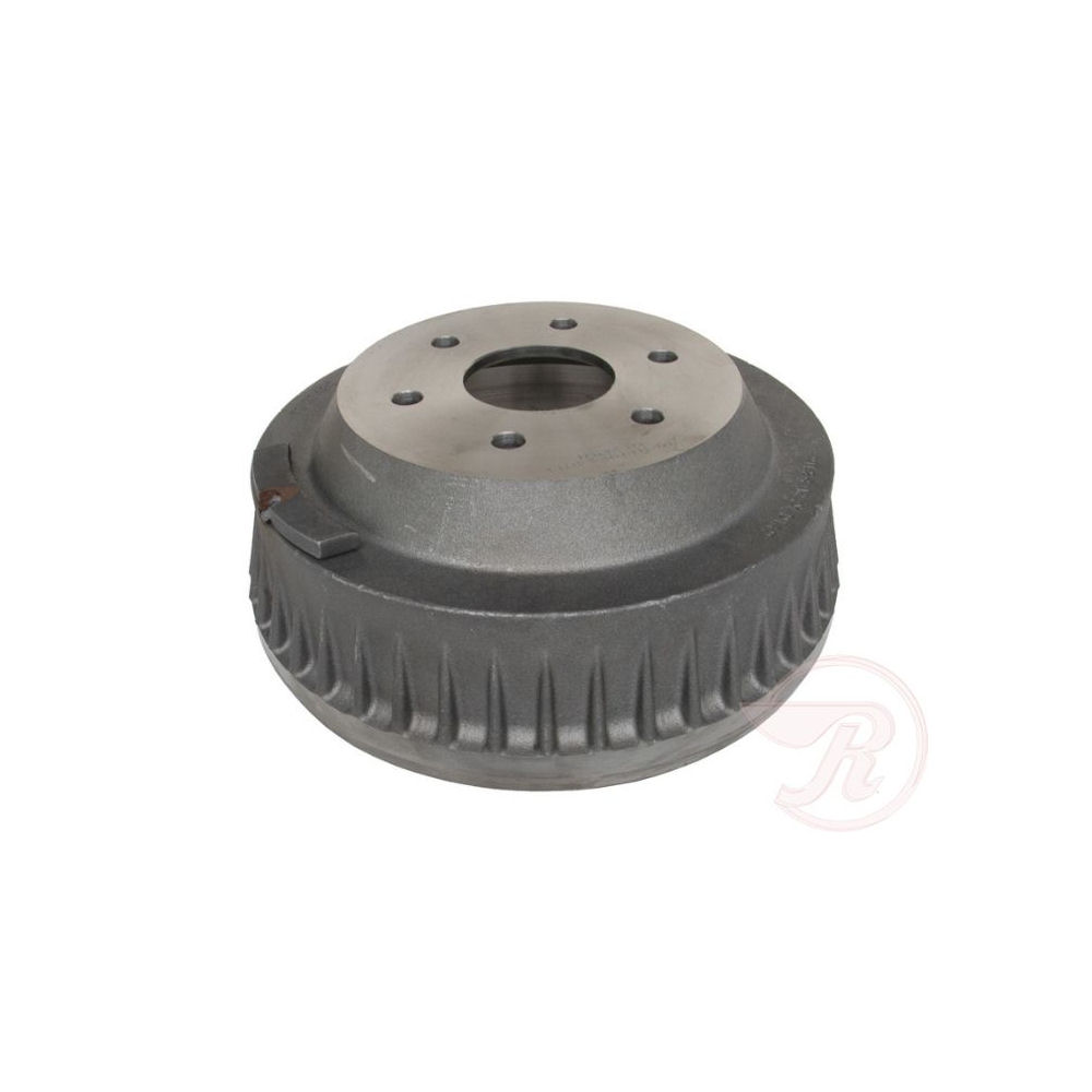 Brake Drum Rear 11 inch 2x (Repro) 88-98 GM Trucks