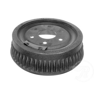 11 inch Brake Drum from Raybestos for 1992-1999 Chevy S