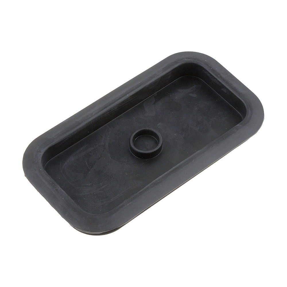 Brake Master Cylinder Cap (OEM) 88-99 GM Trucks/SUV