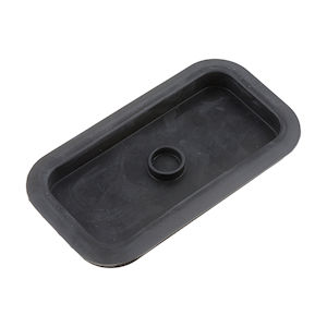 Brake Master Cylinder Cap/Gasket (88-99 GM Trucks/SUV)