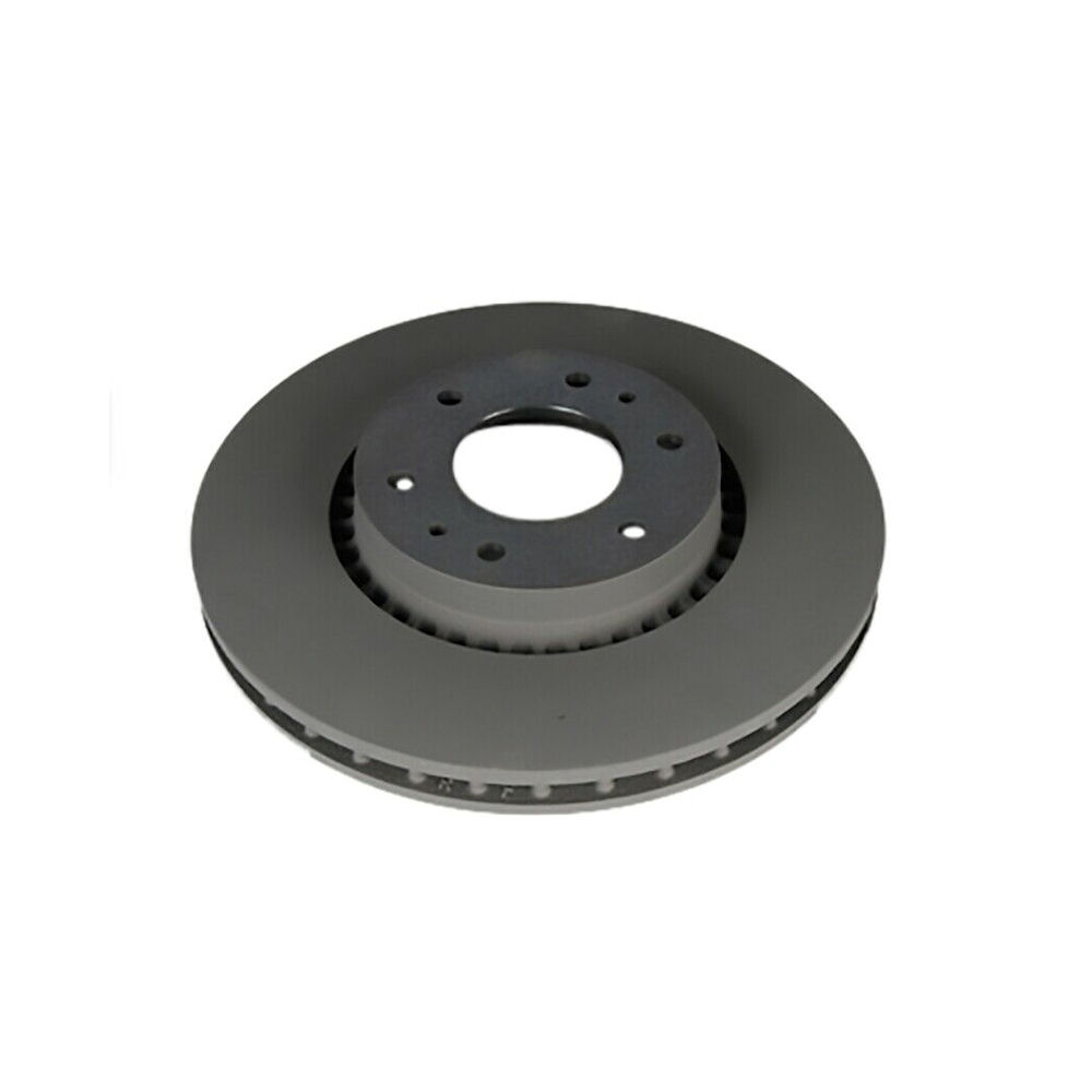 Brake Rotor Front (177-1008) 03-06 Chevy SSR