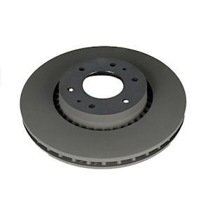 AC Delco Original Disc Brake Rotor for 03-06 Chevy SSR
