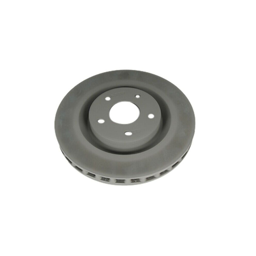 Brake Rotor Front (177-1011) 05-13 Chevy Corvette