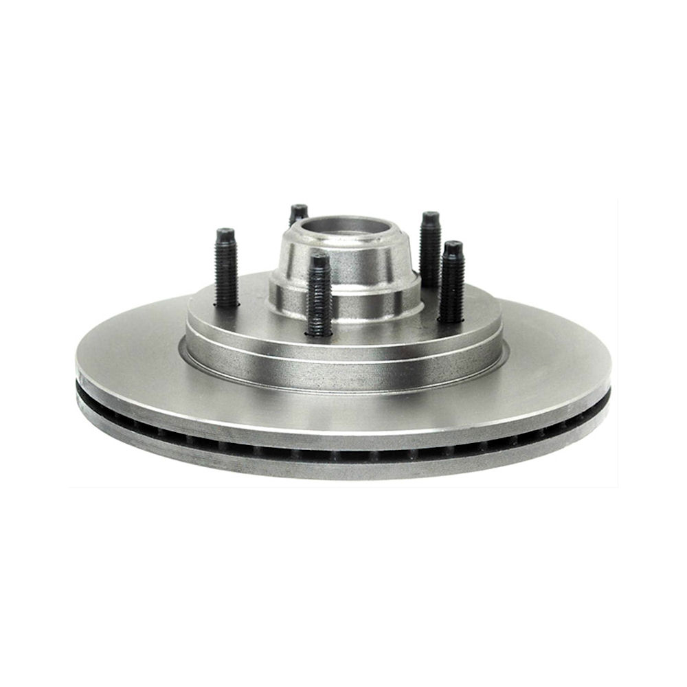 Brake Rotor Front (BRR300) 99-04 Ford F150 Lightning