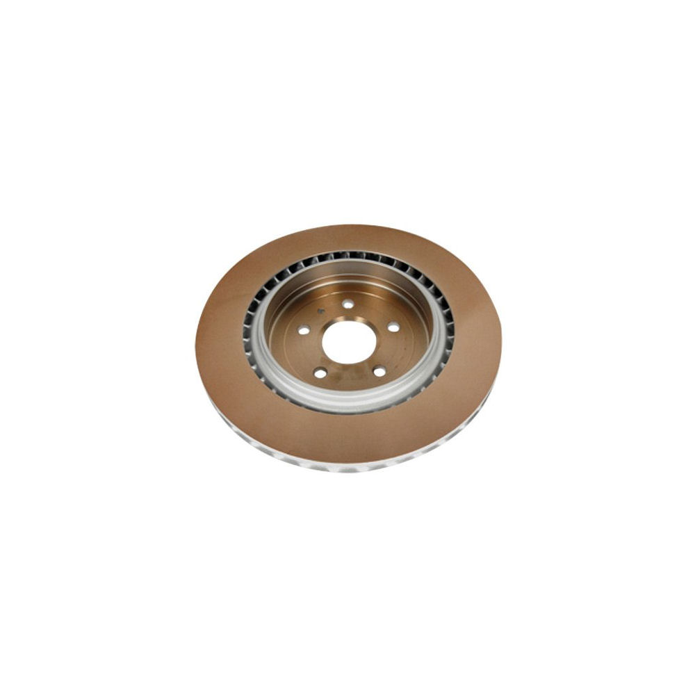 Brake Rotor Rear (177-1051) 10-15 Chevy Camaro V8