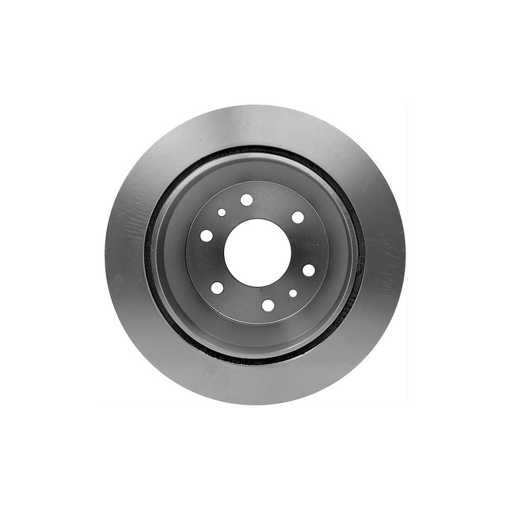 Brake Rotor Rear (18A1207) 03-06 Chevy SSR