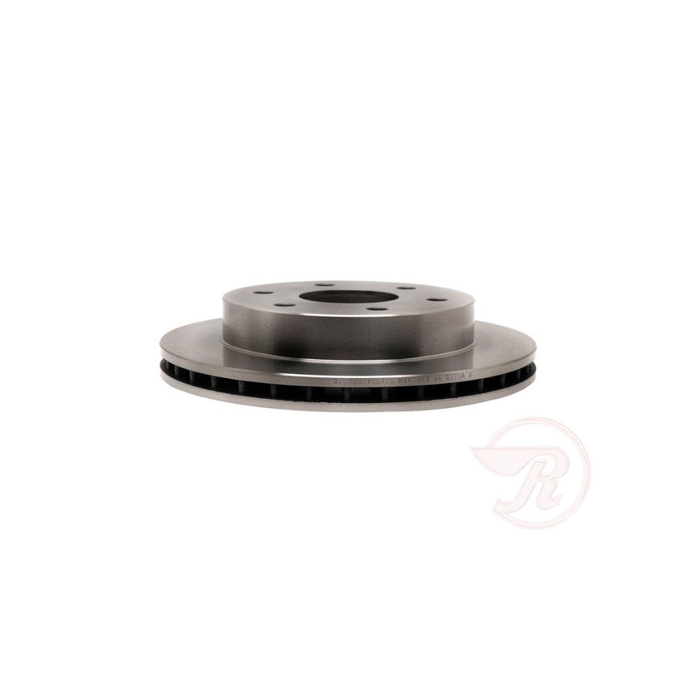 Brake Rotors Front (Repro) 88-91 GM Trucks K1500 SWB