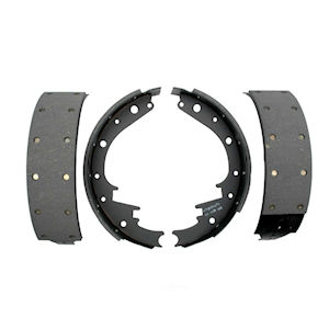 Raybestos Element3 Brake Pads (88-98 Chevy/GMC Trucks)