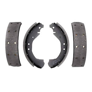 Raybestos Element3 Brake Pads (95-99 Chevrolet Tahoe)