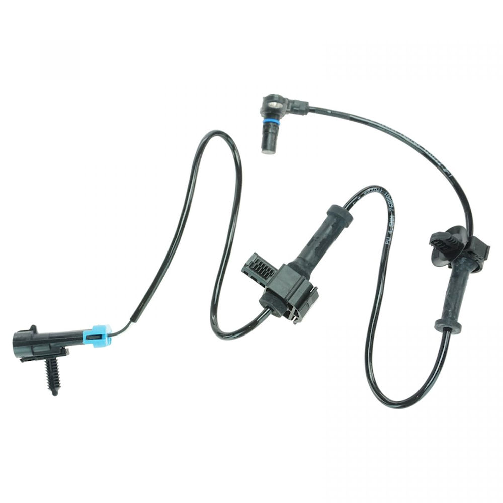 Brakes - ABS Sensor HA (OEM) 07-14 GM Trucks SUV