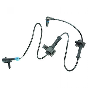 ABS Wheel Speed Sensor Rear 07-14 Chevy Tahoe/Suburban