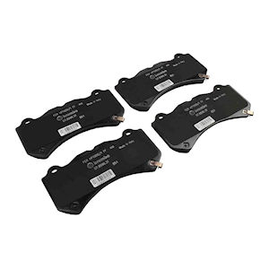 AC Delco Bremsbeläge (VA) für 2016-2024 Chevy Camaro SS AC Delco Bremsbeläge (VA) für 2016-2024 Chevy Camaro SS