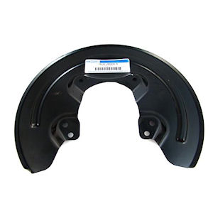 Motorcraft Ankerplatte/Ankerblech (07-14 Ford Mustang) Motorcraft Ankerplatte/Ankerblech (07-14 Ford Mustang)