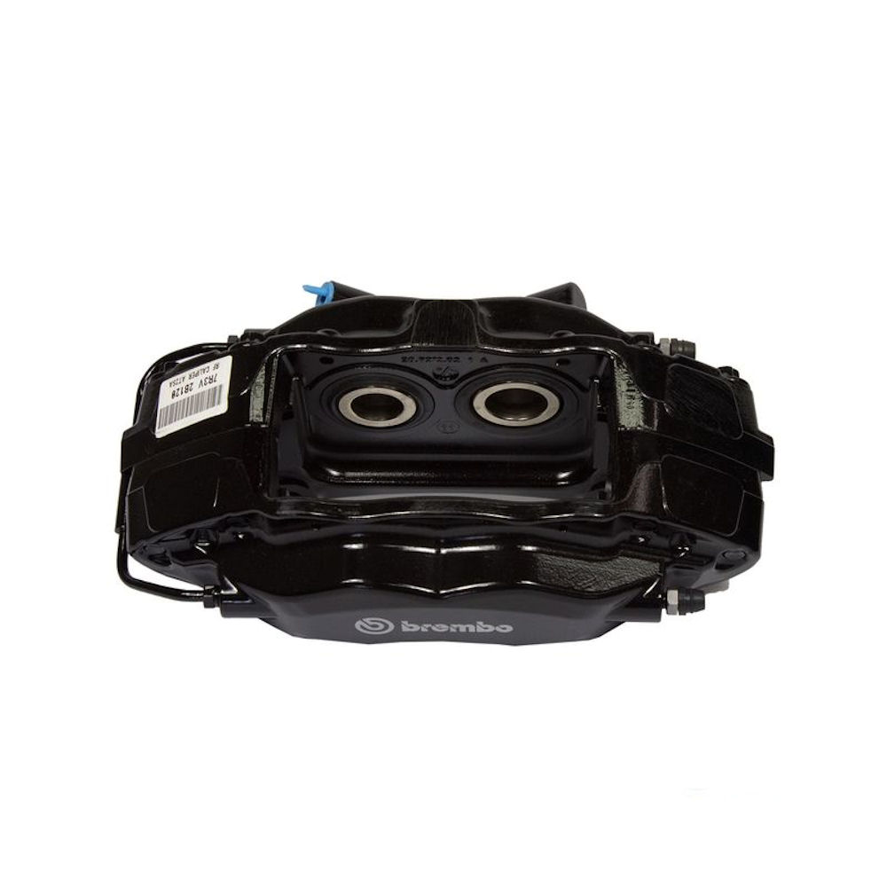 Bremssattel VA/RH (OEM) 07-14 Shelby GT500/GT500KR