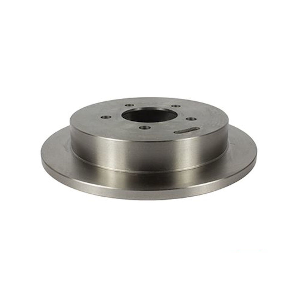Bremsscheibe HA (BRR256) 99-04 Ford F150 Lightning