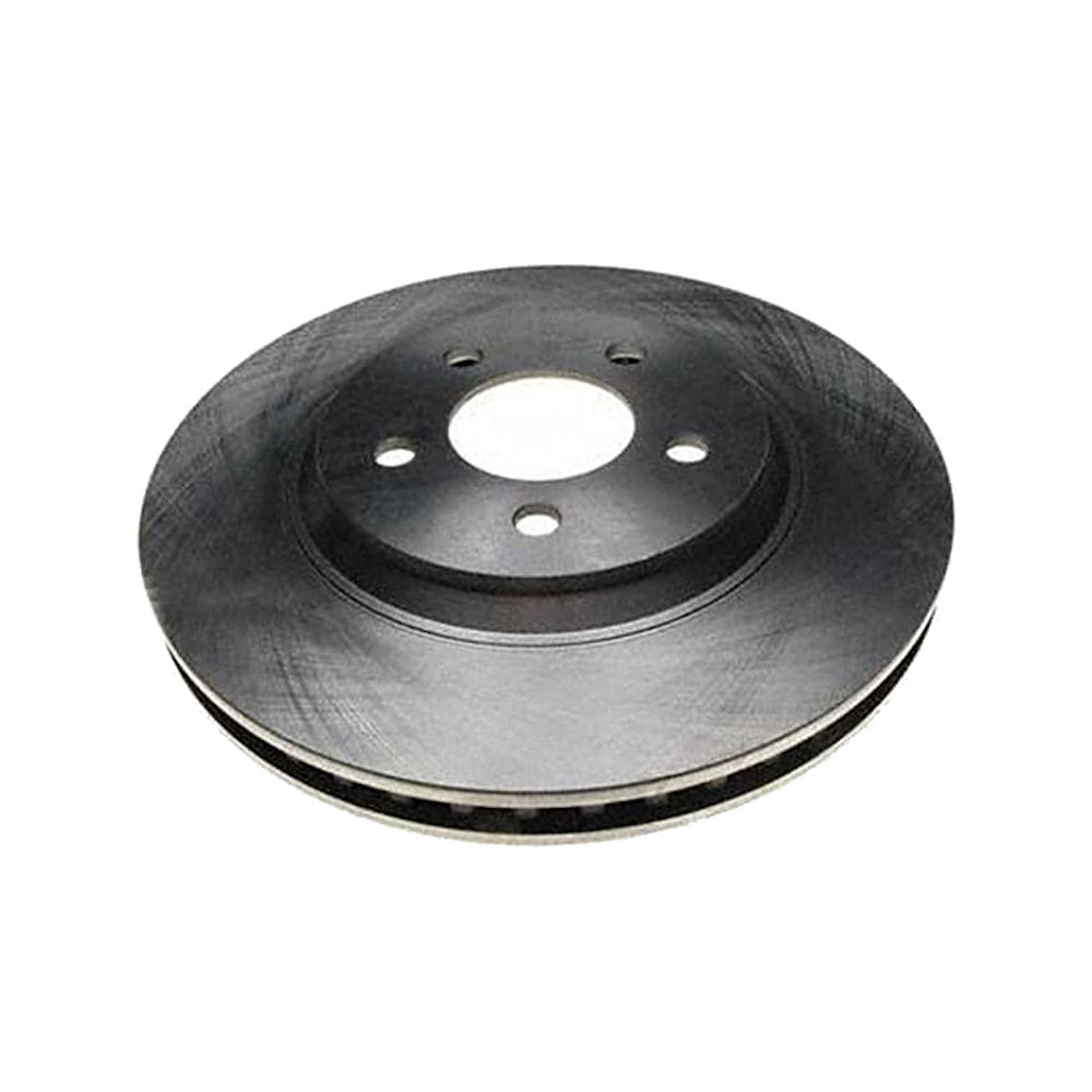 Bremsscheibe VA (BRRF204) 05-14 Ford Mustang GT