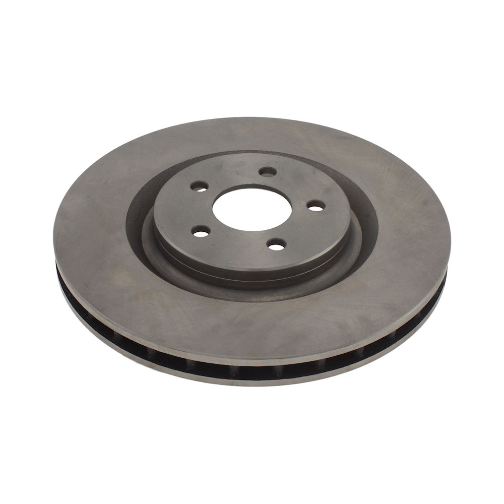 Bremsscheibe VA (BRRF6) 07-14 Shelby GT500