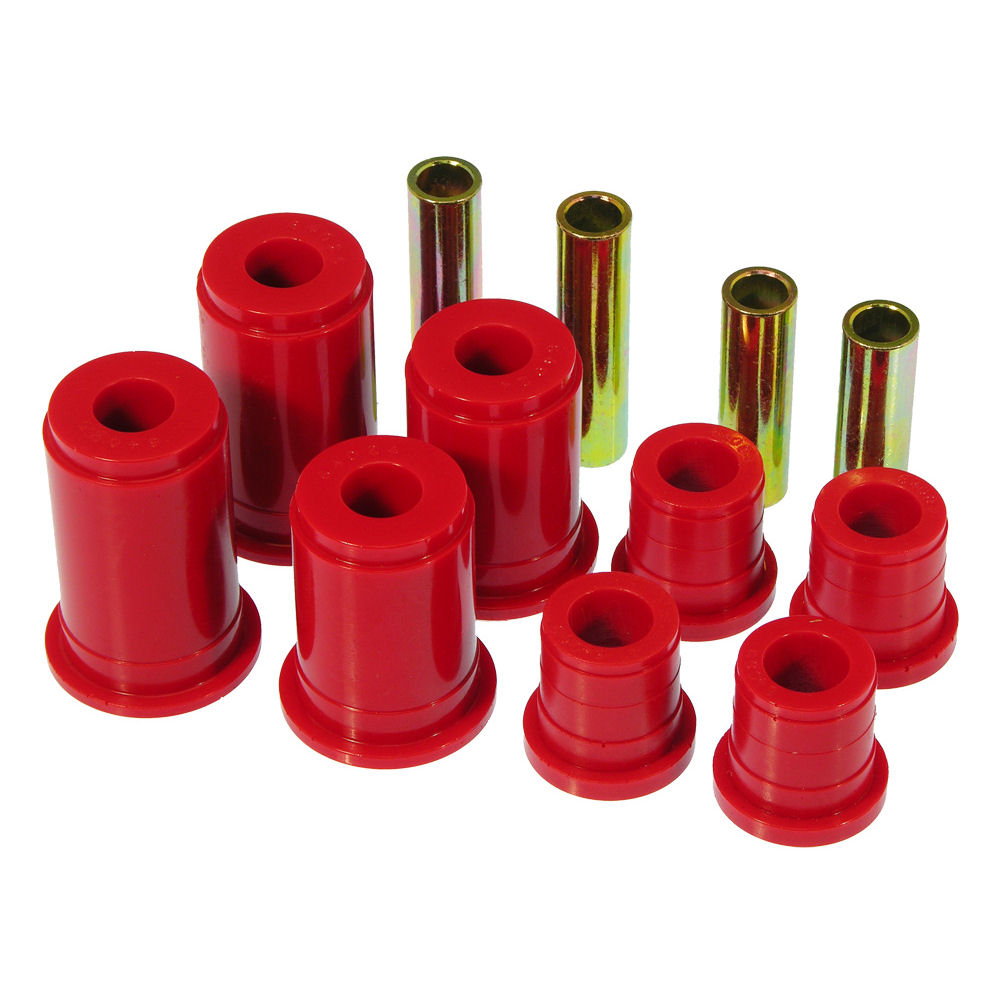 Prothane Urethane Bushings Front Control Arm 19881999 GM Trucks 2WD