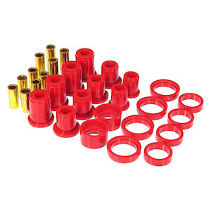 Prothane Urethane Bushings Control Arms 2000-06 GM SUV