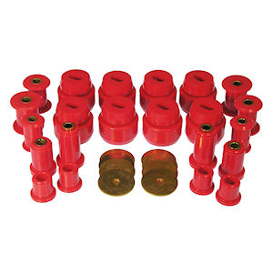 Prothane Bushings Total Kit for 2001-06 Chevy Silverado