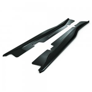 Seitenschweller Splitter \(ACS-Z06\) 15-19 Chevy Corvette