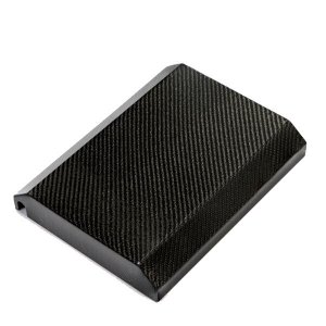 Sicherungskasten-Cover \(Karbon\) 14-19 Chevy Corvette