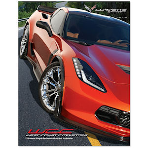 Katalog - 2016 Tuningteile \(WCC\) 14-19 Chevy Corvette