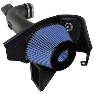 Luftfilter-System \(Magnum Force 2\) 10-15 Chevy Camaro SS